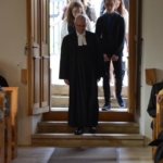 Konfirmation Langenbruck