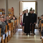 Konfirmation Langenbruck