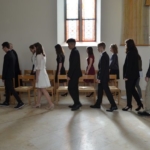 Konfirmation Langenbruck