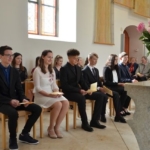 Konfirmation 2019