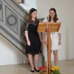 Konfirmation Langenbruck