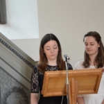 Konfirmation Langenbruck