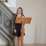 Konfirmation Langenbruck