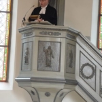 Konfirmation Langenbruck