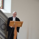 Konfirmation Langenbruck