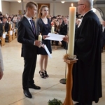 Konfirmation Langenbruck