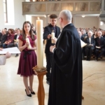 Konfirmation Langenbruck