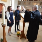 Konfirmation Langenbruck