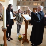 Konfirmation Langenbruck