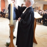 Konfirmation Langenbruck