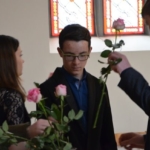 Konfirmation Langenbruck