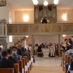 Konfirmation 2019