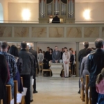 Konfirmation Langenbruck