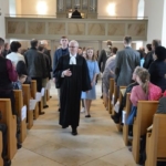 Konfirmation Langenbruck