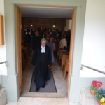 Konfirmation Langenbruck