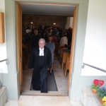 Konfirmation Langenbruck