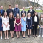 Konfirmation 2019