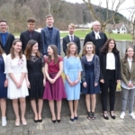 Konfirmation 2019