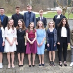 Konfirmation 2019
