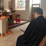 Pfarrer Hanspeter Schürch