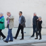 Goldene Konfirmation