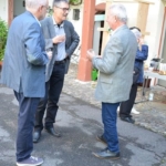 Goldene Konfirmation