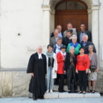 Goldene Konfirmation