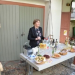 Goldene Konfirmation