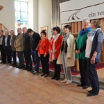 Goldene Konfirmation