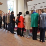 Goldene Konfirmation