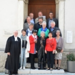 Goldene Konfirmation