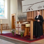 Goldene Konfirmation