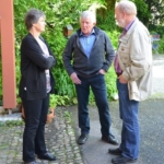 Goldene Konfirmation