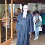 Goldene Konfirmation