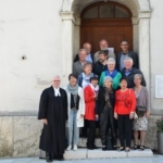 Goldene Konfirmation