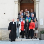 Goldene Konfirmation