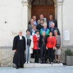 Goldene Konfirmation