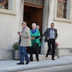 Goldene Konfirmation