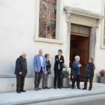 Goldene Konfirmation