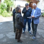 Goldene Konfirmation