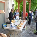 Goldene Konfirmation